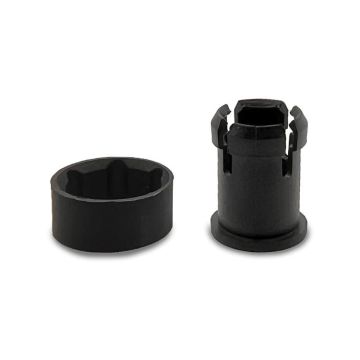 Stern LED Mounting Clip
